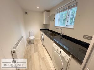 Utility Room/WC- click for photo gallery